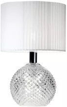 Настольная лампа DIAMOND SWIRL D82 B01 01 купить в Москве