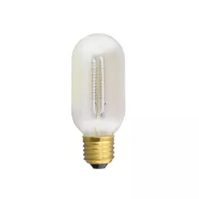 Citilux T4524C60 Ретро-лампочка накаливания Эдисона 