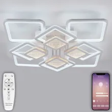 Потолочная люстра Damask LED LAMPS 81170 купить в Москве