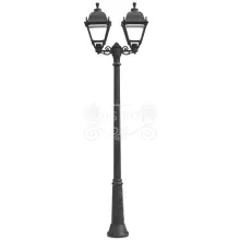 Наземный уличный фонарь Fumagalli Simon U33.157.S20 купить в Москве