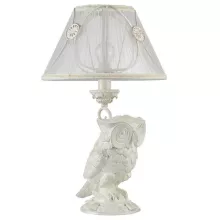 Интерьерная настольная лампа Athena ARM777-11-WG купить в Москве