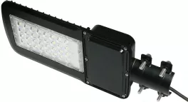 Уличный консольный светильник Qplus 629535380 купить в Москве