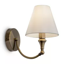 Бра Lamp4You Eclectic 11 M-01-SB-LMP-O-25 купить в Москве