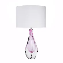Интерьерная настольная лампа Crystal Table Lamp BRTL3036 купить в Москве
