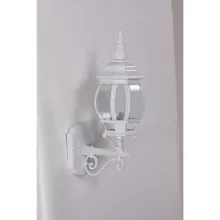 Настенный фонарь уличный America S W 83401S купить в Москве