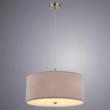 Arte Lamp A1021SP-5SS Подвесная люстра 