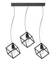 Lampex 844/3 Подвесной светильник 