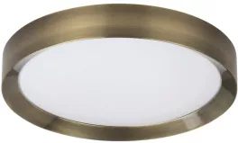 Настенно-потолочный светильник Lunor 4948/45CL купить в Москве