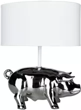 Arte Lamp A4039LT-1CC Интерьерная настольная лампа 