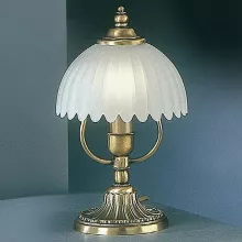 Интерьерная настольная лампа 2825 P 2825 купить в Москве