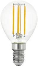 Лампочка светодиодная филаментная LM_LED_E14 12542 купить в Москве