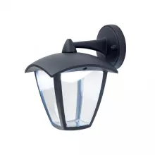 Настенный фонарь уличный  CLU04W2 купить в Москве