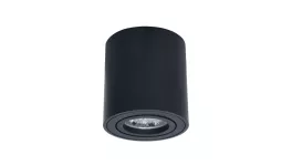 Точечный светильник Bazel  LDC 8059-D BK купить в Москве