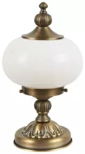 Интерьерная настольная лампа Wertmark Tolado WE360.01.504 купить в Москве