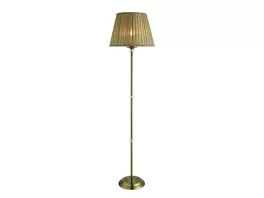 Arte Lamp A1180PN-1AB Торшер ,кабинет,гостиная,спальня