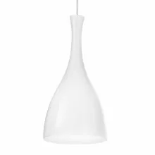 Ideal Lux OLIMPIA SP1 BIANCO Подвесной светильник ,кафе,кухня