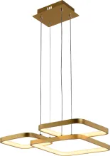 Подвесной светильник Clara 6125-103 купить в Москве