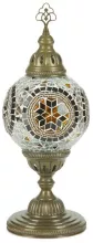 Интерьерная настольная лампа Kink Light Марокко 915,04 купить в Москве