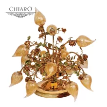 Настольная лампа Chiaro Райский Сад 623030413 купить в Москве