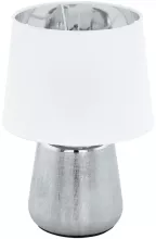 Eglo 99329 Интерьерная настольная лампа 