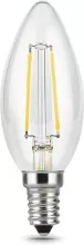 Лампочка светодиодная филаментная  103801211 купить в Москве