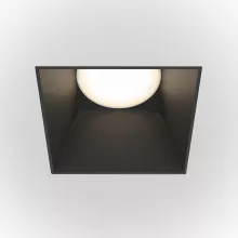 Maytoni DL051-01-GU10-SQ-WB Точечный светильник 