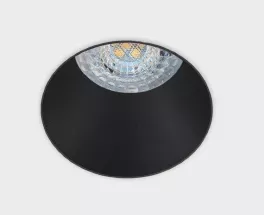 Точечный светильник  DL 2248 black купить в Москве