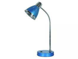 Настольная лампа Arte Lamp 47 A2215LT-1BL купить в Москве