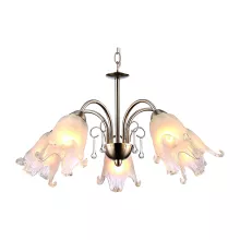 Подвесная люстра Arte Lamp 78 A7957LM-5SS купить в Москве