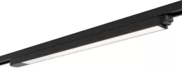 Maytoni TR000-1-15W3K-B Трековый светильник 