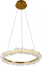 Подвесной светильник Лаура 08242,36A купить в Москве