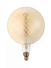Лампочка светодиодная филаментная Vintage HL-2202 купить в Москве
