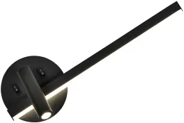 Настенный светильник Parete 4169-2W купить в Москве