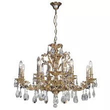 Подвесная люстра Soprano Soprano E 1.1.12.600 CG купить в Москве