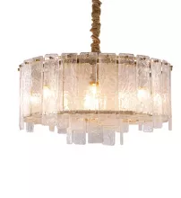 Подвесная люстра Tangeiser 10827 купить в Москве