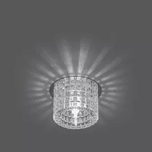 Точечный светильник Crystal CR031 купить в Москве