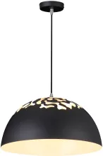 Подвесной светильник Loft Lux LOFT LUX 77017-1P BLACK купить в Москве