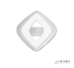 iLedex FS-012-B1 3000K WH Настенный светильник 