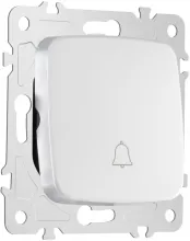 Кнопка звонка am-205 205.36-1.silver купить в Москве