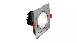 Lumina Deco LDC 8065-10W SL Точечный светильник 