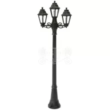 Наземный уличный фонарь Fumagalli Anna E22.158.S21 купить в Москве