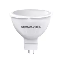 Elektrostandard JCDR01 9W 220V 3300K Светодиодная лампочка 