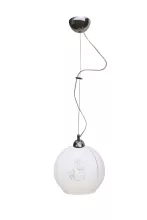 Подвесной светильник Arte Lamp Crocus A4628SP-1CC купить в Москве