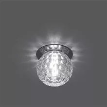 Точечный светильник Crystal CR003 купить в Москве