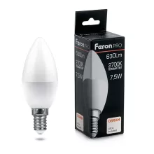 Feron 38053 Лампочка светодиодная 