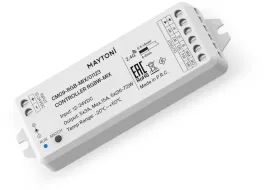 Maytoni 01123 Контроллер для светодиодной ленты 
