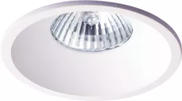 Встраиваемый светильник Donolux Dl184 DL18412/11WW-R White купить в Москве