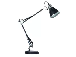 Настольная лампа Arte Lamp 45 A2245LT-1BK купить в Москве