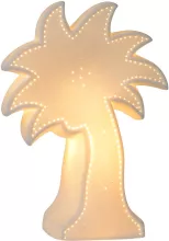 Интерьерная настольная лампа Lucide Palm 13523/01/31 купить в Москве