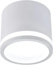 Точечный светильник Festum 4213-1C купить в Москве